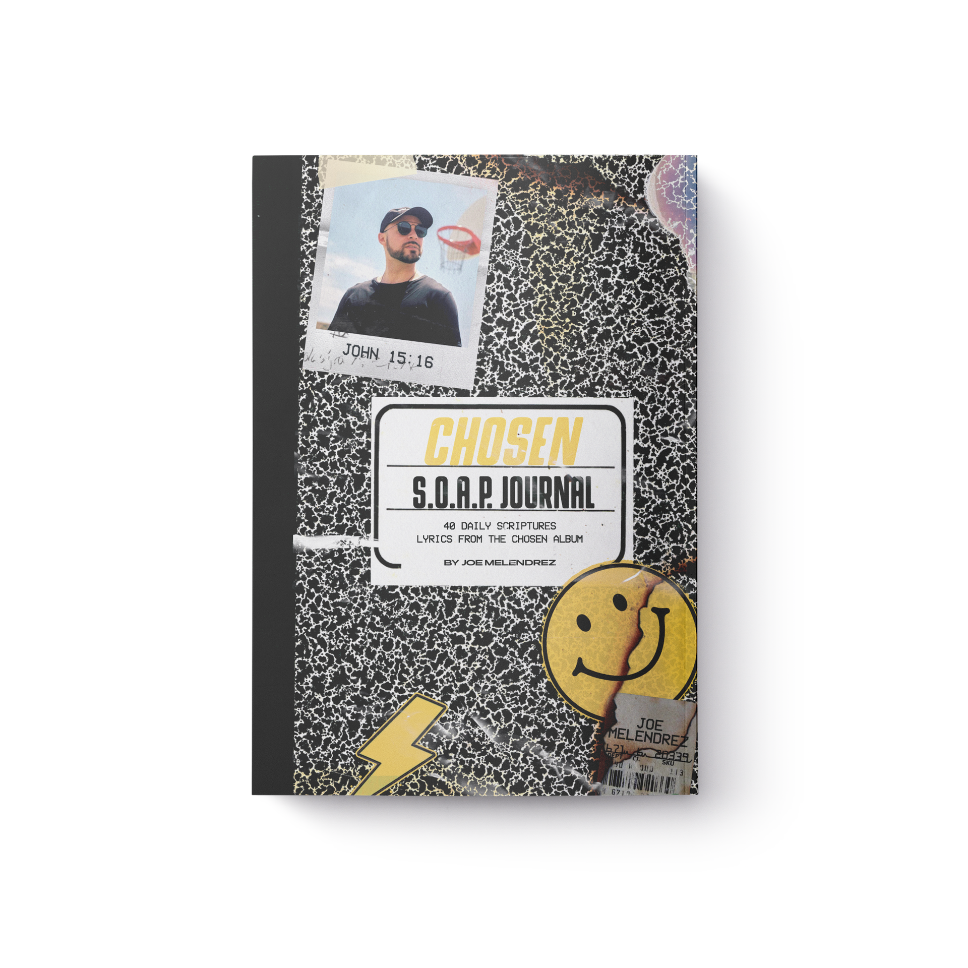 Chosen SOAP Journal