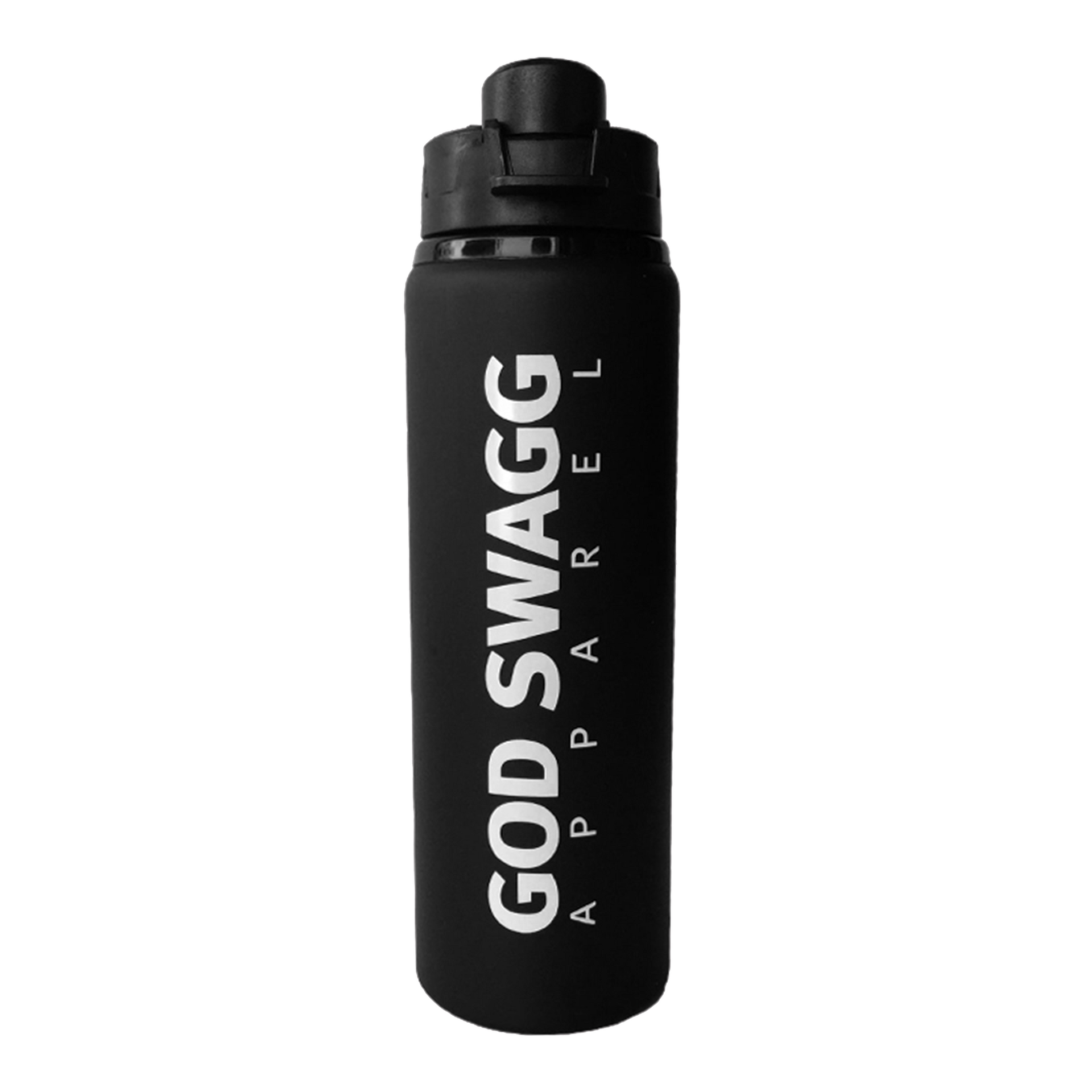 God Swagg Water Bottle