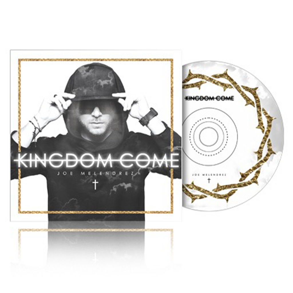 Kingdom Come Album