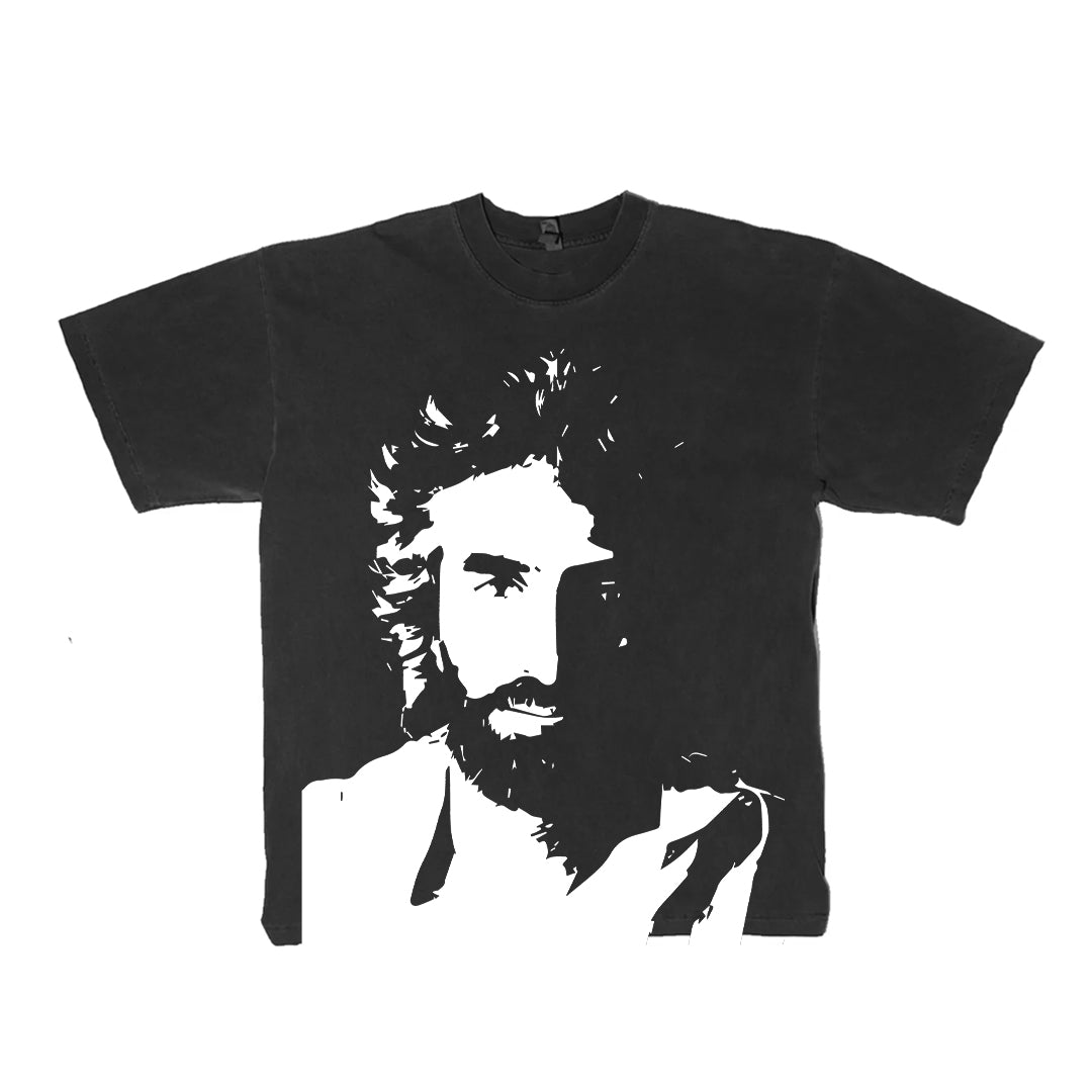 Face of Christ (Jumbo Jesus)