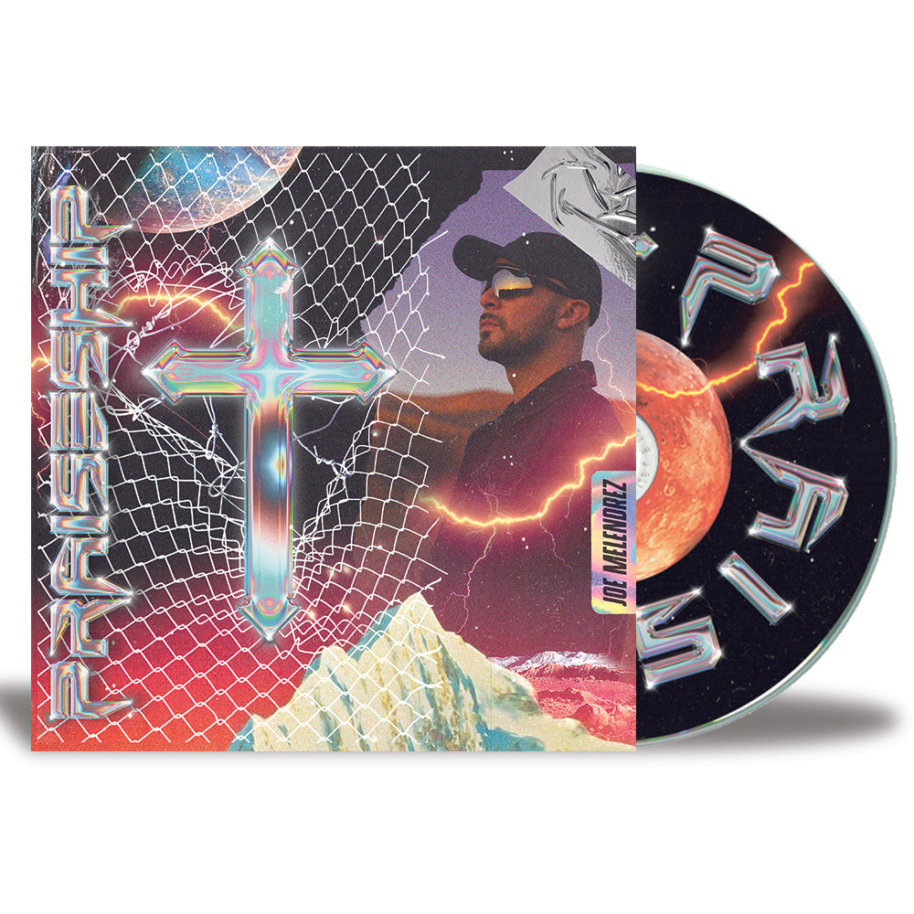 PRAISESHIP ALBUM