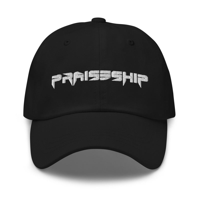 PRAISESHIP Dad Hat