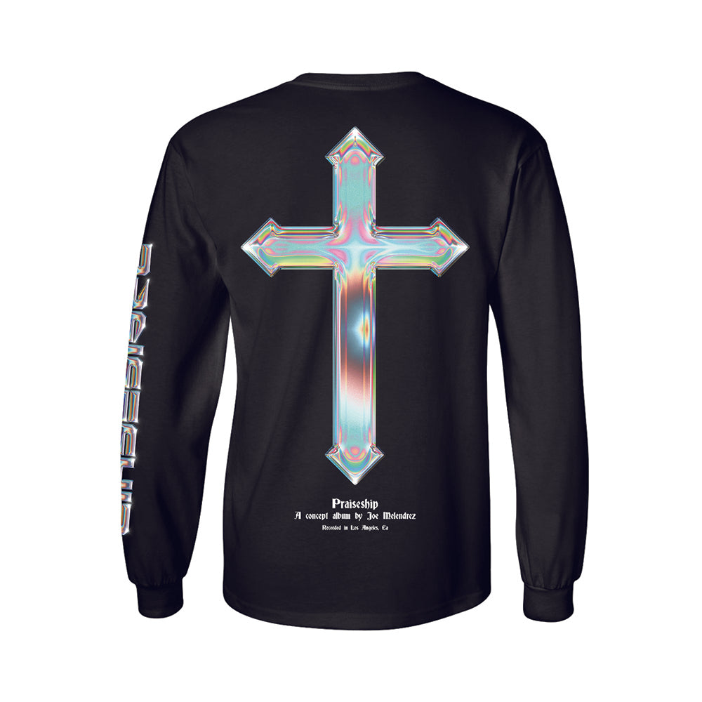 PRAISESHIP Long Sleeve