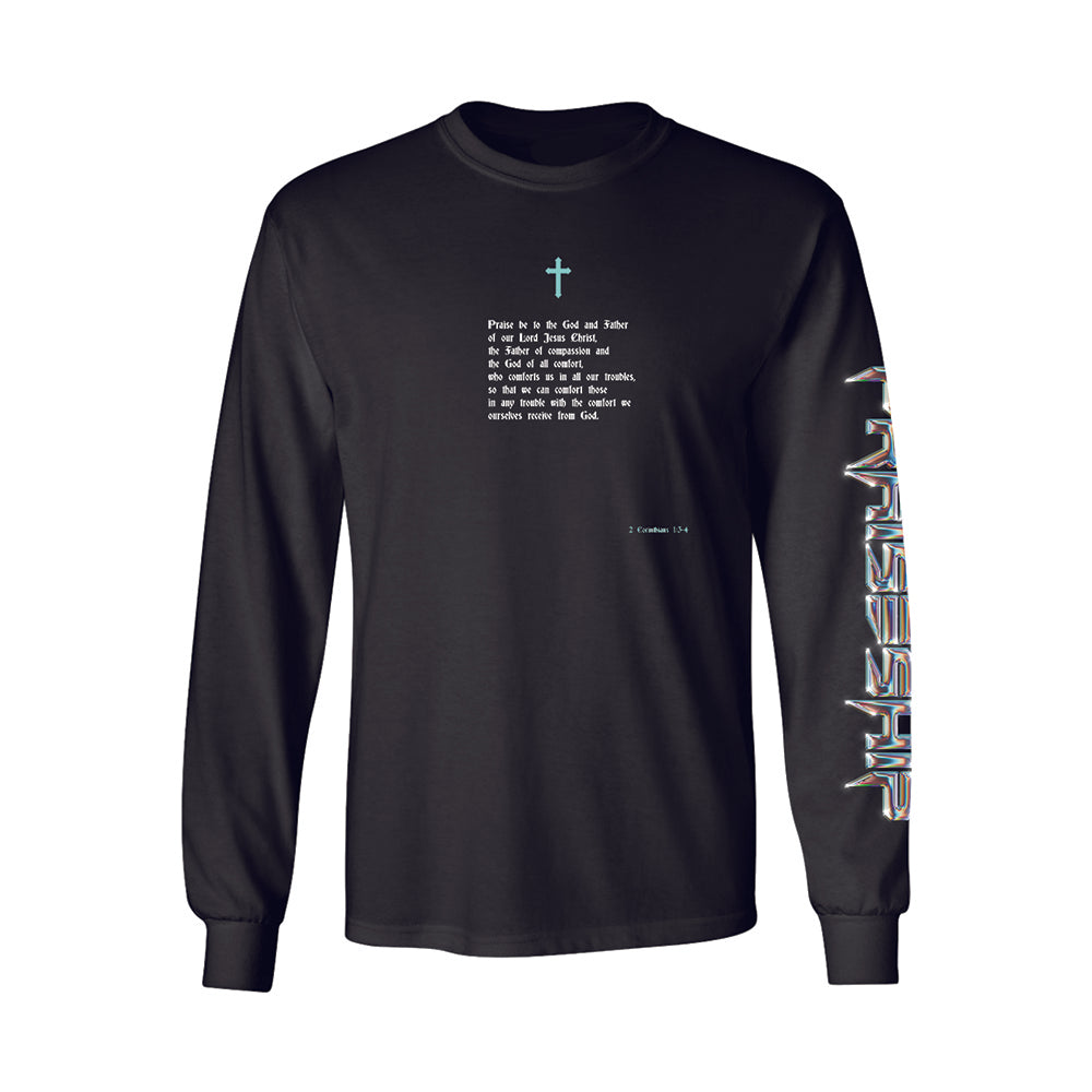 PRAISESHIP Long Sleeve