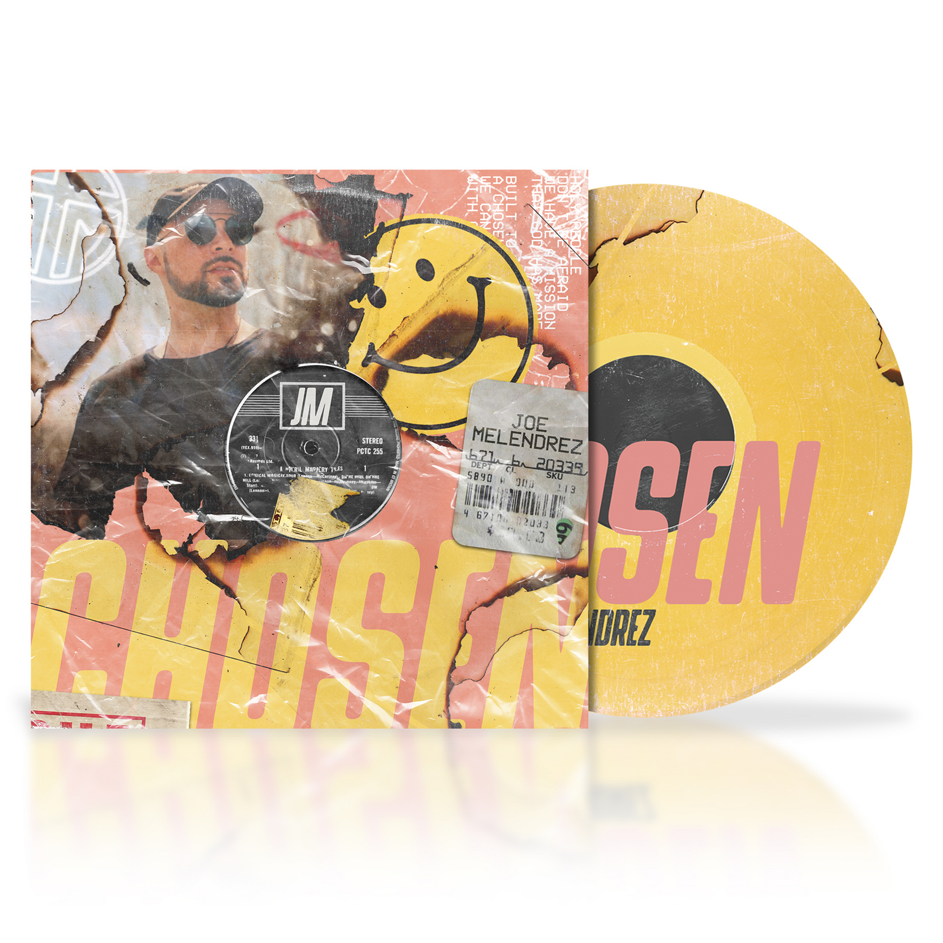 Chosen Album