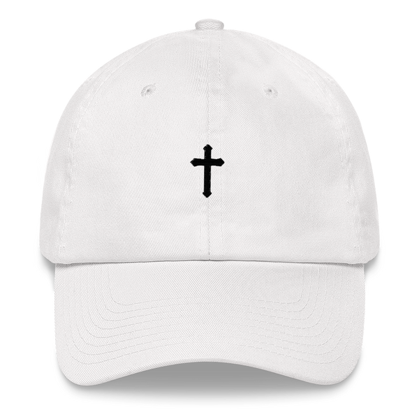 Cross hat store