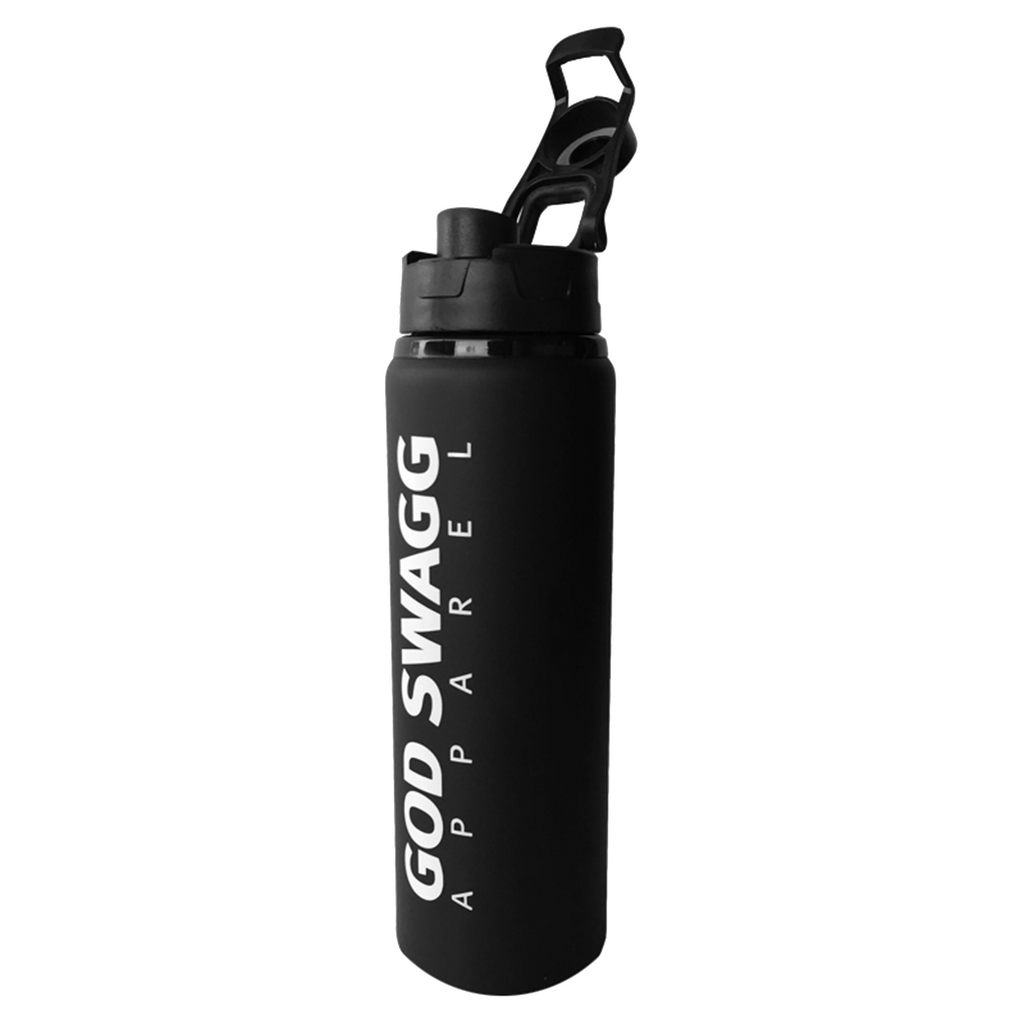 God Swagg Water Bottle